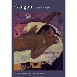 Gaugin-Maker of Myth Product Image