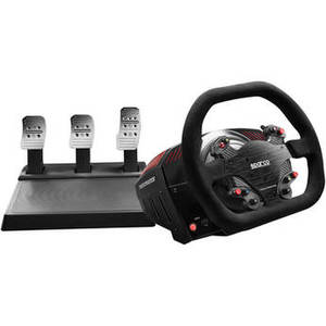 TS-XW Racer Sparco P310 Competition Mod Racing Wheel Product Image