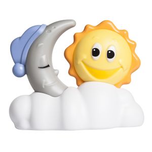 Time-to-Wake Nightlight Product Image