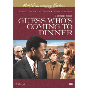 Guess Whos Coming to Dinner Product Image