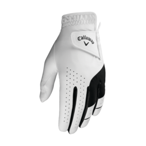 Callaway Weather Spann 2-Pack Golf Gloves Size: X-Large Product Image