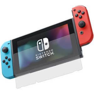 SP1 Tempered Glass Screen Protector for Nintendo Switch (2-Pack) Product Image