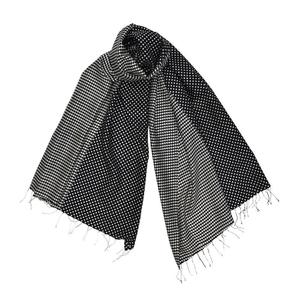 Twilight Handwoven Silk Product Image