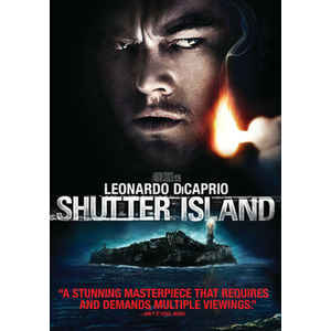 Shutter Island Product Image