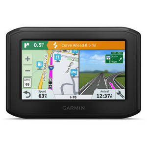 zumo 396 LMT-S Motorcycle Navigator Product Image