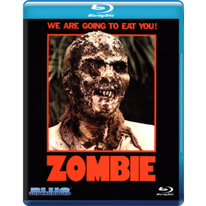 Zombie Product Image