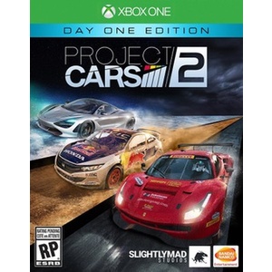 Project Cars 2 Product Image