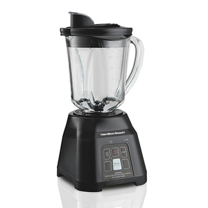 Smoothie Smart Blender Product Image