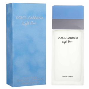 Dolce & Gabbana Light Blue for Women - 3.4 fl oz Product Image