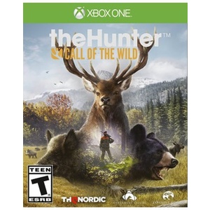 Thehunter: Call of the Wild Product Image