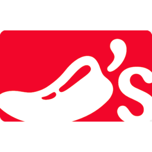 Chili's eGift Card $25 Product Image