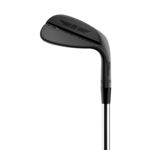 Titleist Vokey Design SM8 Jet Black Wedge Product Image