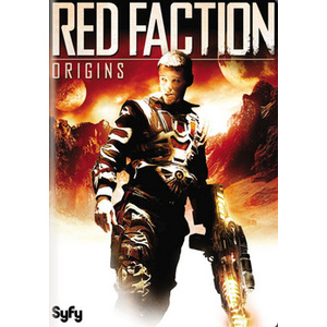 Red Faction Product Image