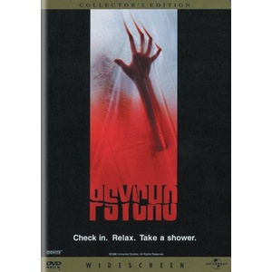 Psycho Coll/Ed Remake 98 Product Image