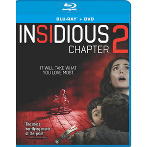 Insidious-Chapter 2 Product Image