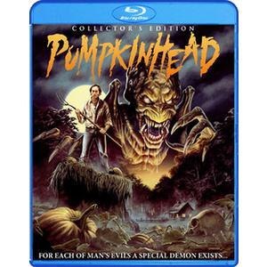 Pumpkinhead Collectors Edition Product Image