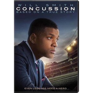 Concussion Product Image