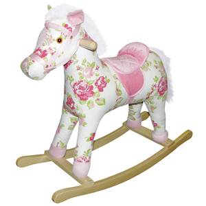Rosie Rocking Horse Product Image