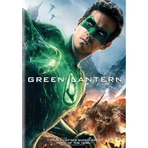 Green Lantern Product Image