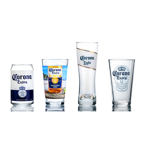 Complete Corona 16pc Party Set Product Image