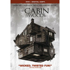 Cabin in the Woods Product Image