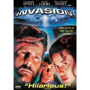 Invasion Product Image