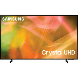 AU8000 55" Class HDR 4K UHD Smart LED TV Product Image