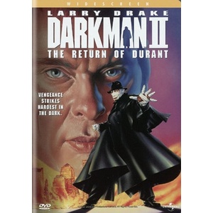 Darkman 2-Return of Durant Product Image