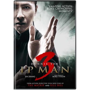 Ip Man 3 Product Image