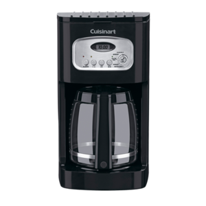 Cuisinart 12 Cup Programmable Coffeemaker Product Image