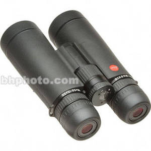 10/15x50 Duovid Binocular (Black) Product Image