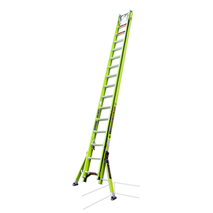 Hyperlite SumoStance 32ft Type IAA Extension Lader Product Image