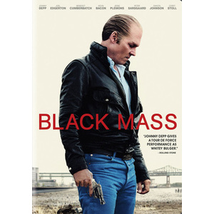 Black Mass Product Image