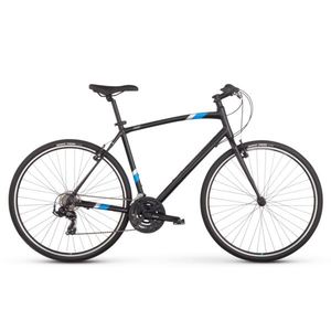 Cadent 1 Fitness Bike - Black Product Image