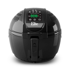 Platinum 3.5 Qt Digital Air Fryer Product Image