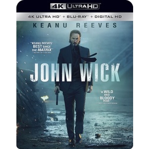 John Wick Product Image