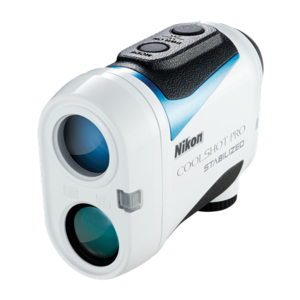 Nikon COOLSHOT PRO STABILIZED Rangefinder Product Image