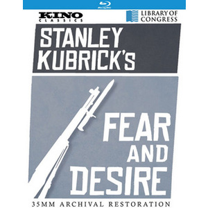 Fear and Desire Product Image