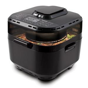 10qt Digital Air Fryer Product Image