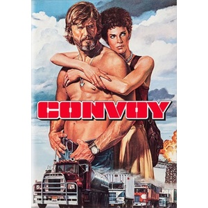 Convoy Product Image