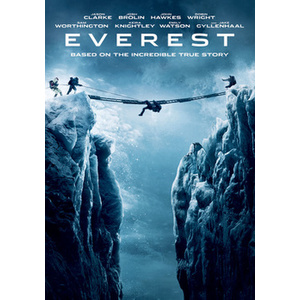 Everest Product Image