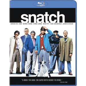 Snatch Product Image