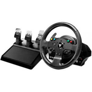 TMX Pro Force Feedback Racing Wheel Product Image