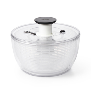Good Grips Salad Spinner w/ Removable Basket Product Image