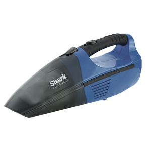 Cordless Handheld Vacuum Product Image