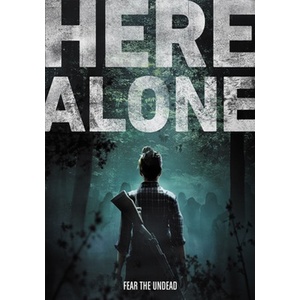 Here Alone Product Image