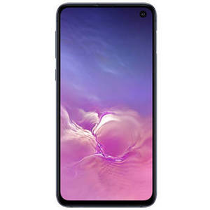 Galaxy S10e SM-G970U 128GB Smartphone (Unlocked, Prism Black) Product Image