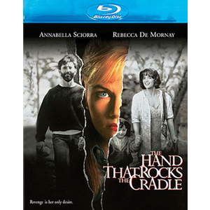 Hand That Rocks the Cradle-20th Anniversary Edition Product Image
