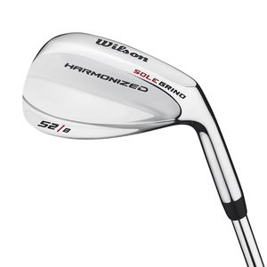 Mens Harmonized Sole Grind 56-Degree Wedge Right Handed Product Image