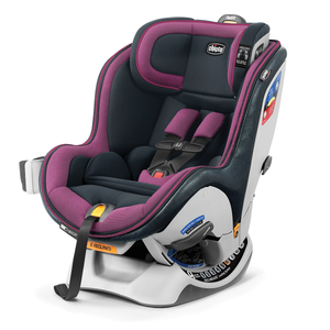NextFit Zip Convertible Car Seat Vivaci Product Image